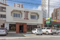Hotel Pousada Atlântica Hotel di 