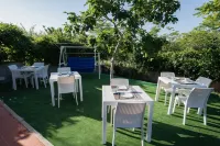 Villa Saturno