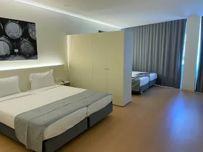 Hotel Areosa Hotels in 