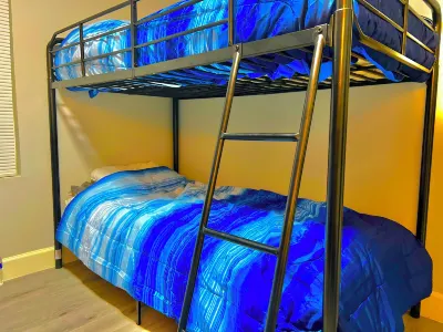 Haystack Hostel Hotels in 