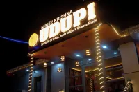 Udupi Hotel Hotels in 