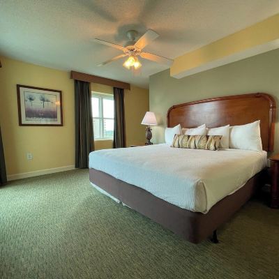 Standard Condo, 1 Bedroom, City View Horizon at 77th Promo Code