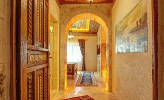 Kasr-ı Kapadokya Cave Suites - 5