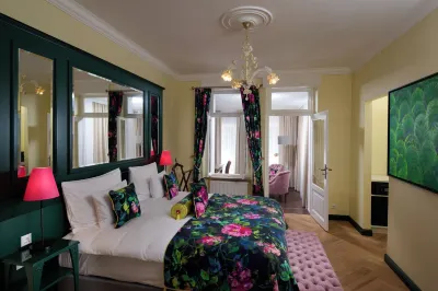 Hotel the Rose by Goeres Hoteles en 
