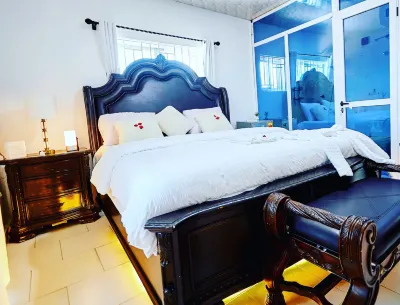 Venice View Beach Resort Các khách sạn ở 
