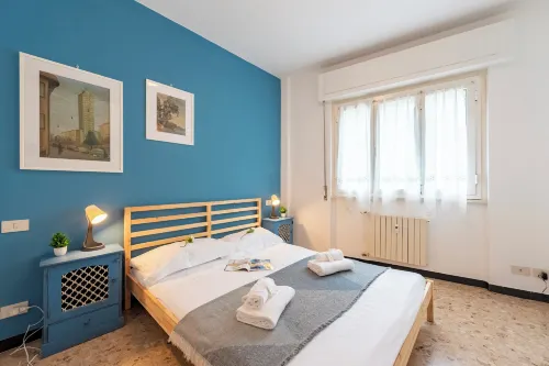 Beautiful Flat in Rapallo - Happy Rentals