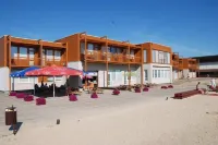 Hotell Tamula Hotele w: 