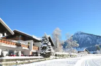 Hotel Cafe Fuggerhof