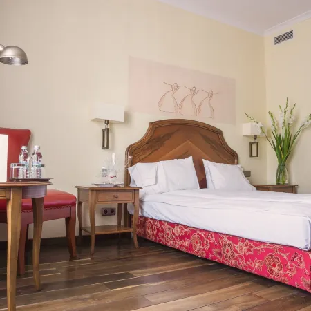 Hotel Rejs
