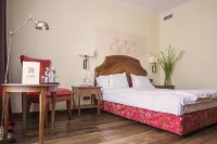 Hotel Rejs