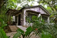 Hotel Jungle Lodge Tikal Hotels in 