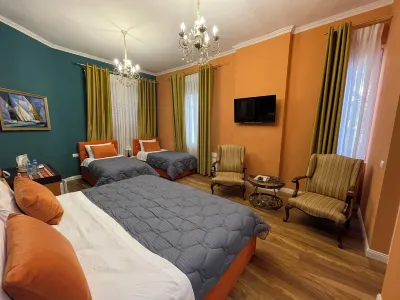 Hotel Vila 15 - Center Hotel a 
