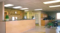 Baton Rouge West Inn