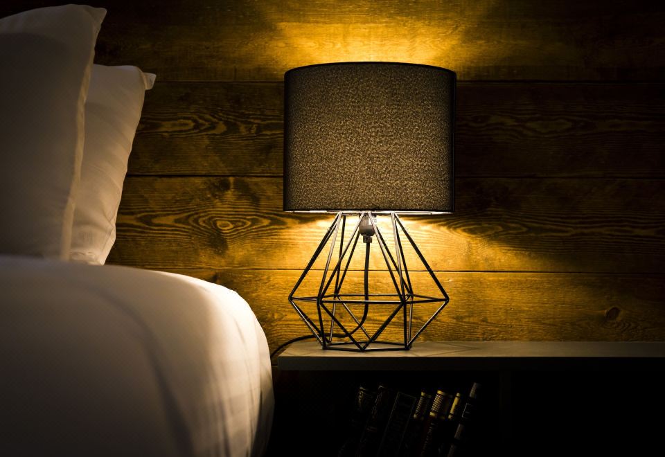 豪华双人间 - 带衞浴