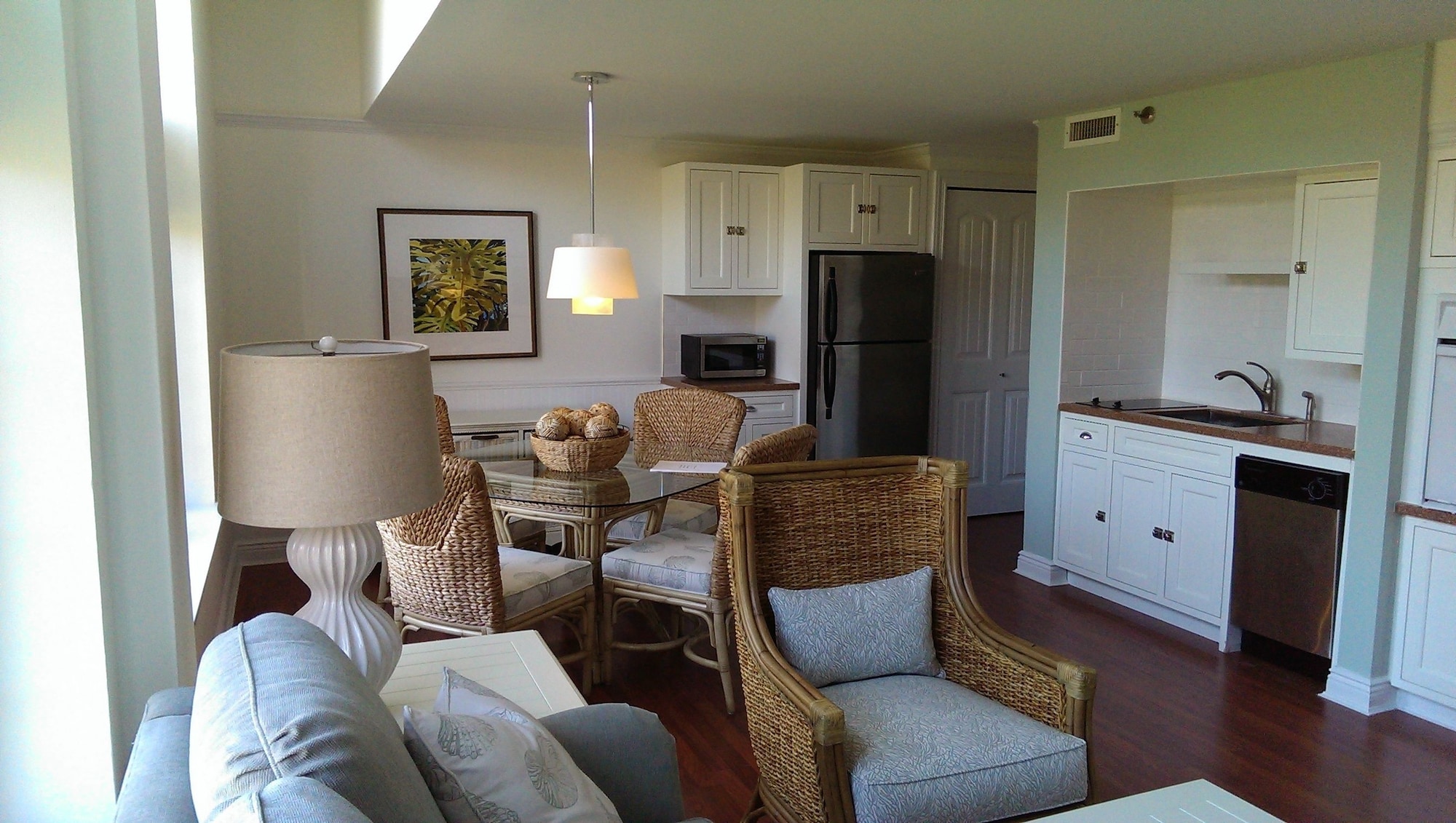 豪华复式阁楼套房， 1间卧室， 带楼梯