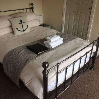 Standard Double Or Twin Room, Ensuite (Room 9) Worthing Rest Promo Code