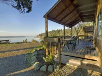 West Beach Resort Hoteles en Eastsound