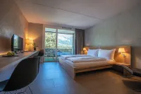 Hotel des Alpes