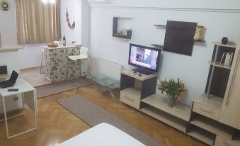 Central Class Bucharest - Housity