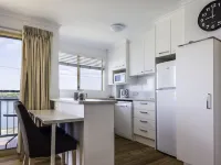 River Sands Apartments