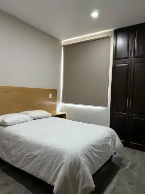 MR Hotel Hotels in 