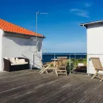 Badepensionat Sandloppen