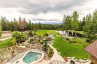 Talus Rock Retreat