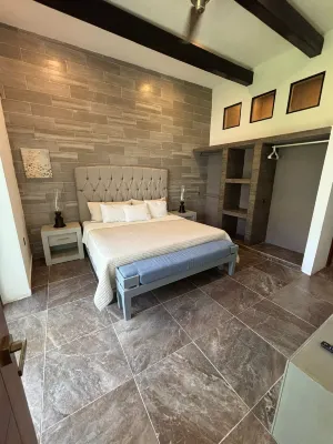 Hotel Boutique Casa Zafra Các khách sạn ở 