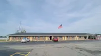 Country Inn - Licking Hotele w: 