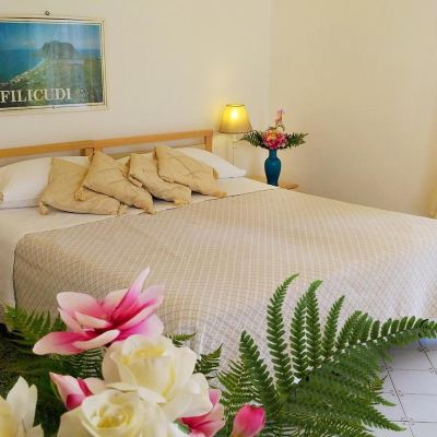 Junior Suite Hotel Villa Augustus Promo Code