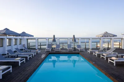 Aquila Atlantis Hotel Hotels in 