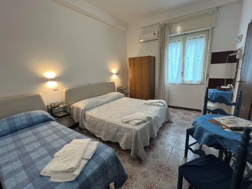 Hotel Europa