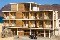 Aquiles Eco Hotel Hôtels à : 