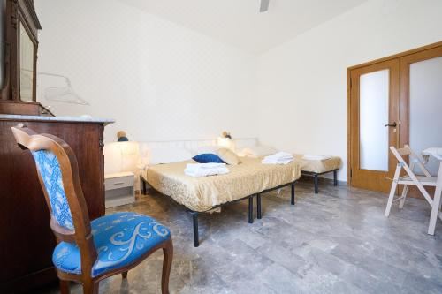 三人间 - 带淋浴