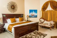Hotel Quinta Real Hotels in 