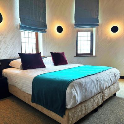 Suite 31 Van der Valk Sélys Liège Hotel & Spa Promo Code