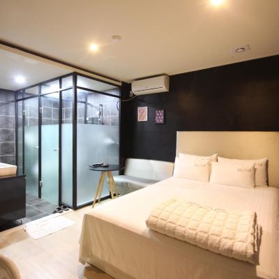 Gaming Room-Standard Room Busan Sasang Hotel Ire 쿠폰