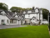 Hawksmoor Guest House Hotels in 