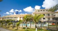 Esmeralda Praia Hotel Hotel di 
