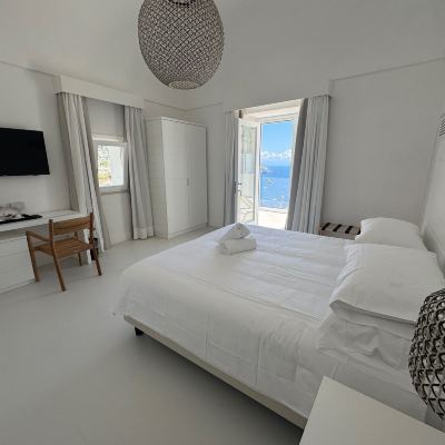 Panoramic Suite, 2 Bedrooms, Sea View Hotel Posa Posa Promo Code