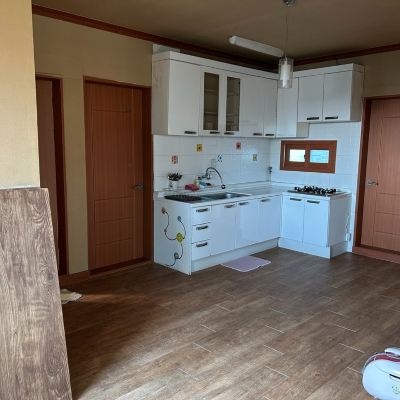 씨 뷰룸 1 Taean (Anmyeondo) Badasarang Fishing Pension 쿠폰