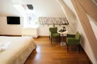 HÔTEL la Ferme de Bourran Rodez - Parking privé Gratuit