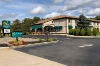 Quality Inn Near Toms River Corporate Park