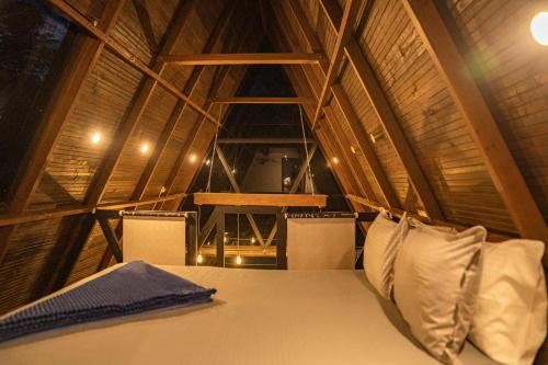 别墅（带独立泳池）