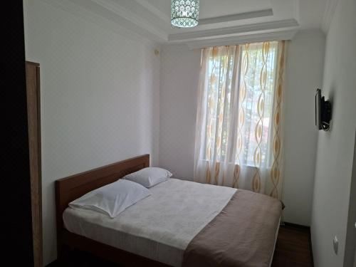 豪华双人房带浴室