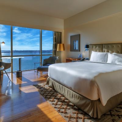 Grand King Room The Art Hotel & Resort Promo Code