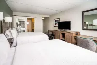 Hampton Inn Dover