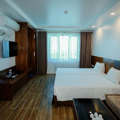 Family Suite L NewDay Hotel Promo Code