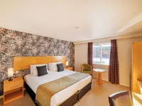 The Barn Hotel & Spa Hotels in Grantham