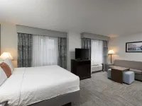 Homewood Suites by Hilton Boston/Andover Hotel di Andover